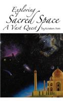 Exploring Sacred Space