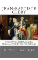 Jean-Baptiste Cléry