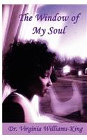 Window Of My Soul