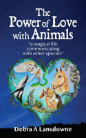 Power of Love with Animals