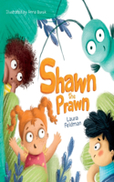 Shawn The Prawn