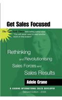 Get Sales Focused