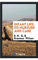 Infant Life