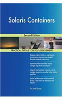 Solaris Containers Second Edition