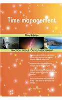 Time management Third Edition