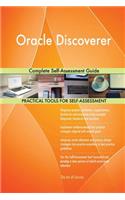 Oracle Discoverer Complete Self-Assessment Guide