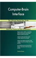 Computer-Brain Interface The Ultimate Step-By-Step Guide