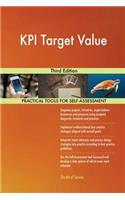 KPI Target Value Third Edition