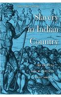 Slavery in Indian Country