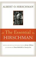 Essential Hirschman