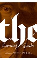 The Essential Goethe