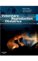 Arthur's Veterinary Reproduction and Obstetrics E-Book