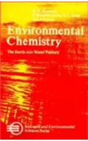 Environmental Chemistry