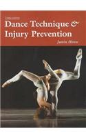Dance Technique and Injury Prevention Hardcover â€“ 1 January 2000