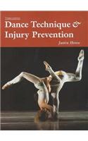 Dance Technique and  Injury Prevention