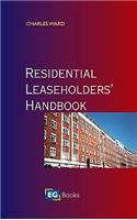 Residential Leaseholders Handbook