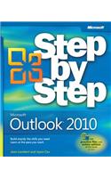 Microsoft Outlook 2010 Step by Step