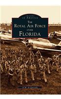 Royal Air Force Over Florida