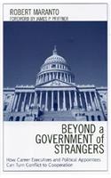 Beyond a Government of Strangers