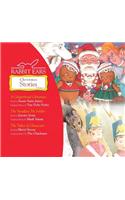 Rabbit Ears Christmas Stories: Volume One