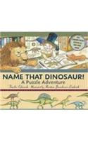 Name that Dinosaur!