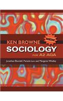 Sociology for A2 AQA