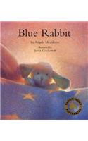 Blue Rabbit