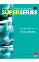 Information in Management Super Series