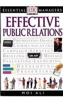 Effective Public Relations