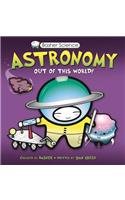 Basher Science: Astronomy