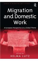 Migration and Domestic Work