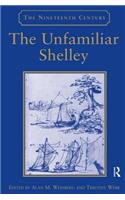 The Unfamiliar Shelley