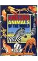 Amazing Animals Of The World - Aa2