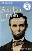 Abraham Lincoln