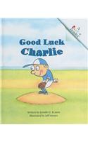 Good Luck Charlie
