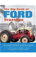 Big Book of Ford Tractors