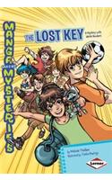 The Lost Key