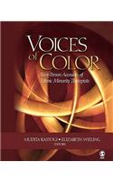 Voices of Color