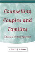 Counselling Couples and Families