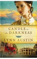Candle in the Darkness
