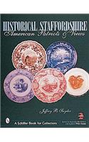 Historical Staffordshire