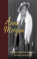 Anne Morgan