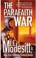 The Parafaith War