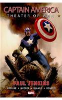 Captain America: Theater Of War