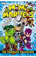 Mini Marvels: The Complete Collection