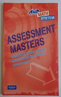 Amp Math System Assessment Masters Level 1