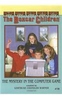 Mystery in the Computer Game