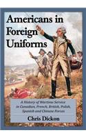 Americans at War in Foreign Forces