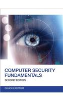 Computer Security Fundamentals: (English)