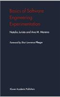Basics of Software Engineering Experimentation